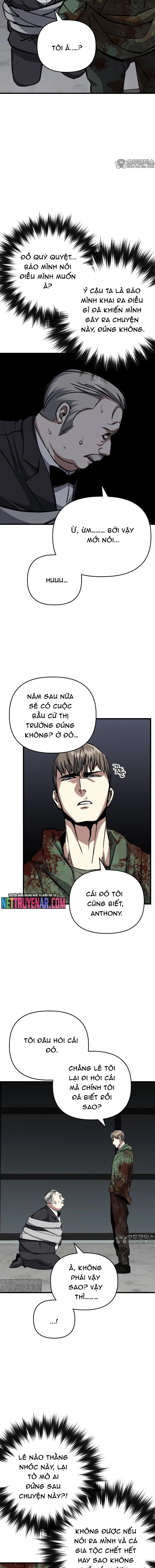 Sát Nhân Cuồng Loạn Chapter 124 - 7