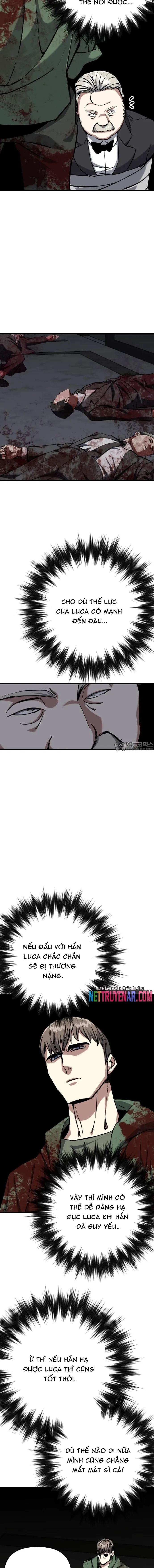 Sát Nhân Cuồng Loạn Chapter 124 - 8