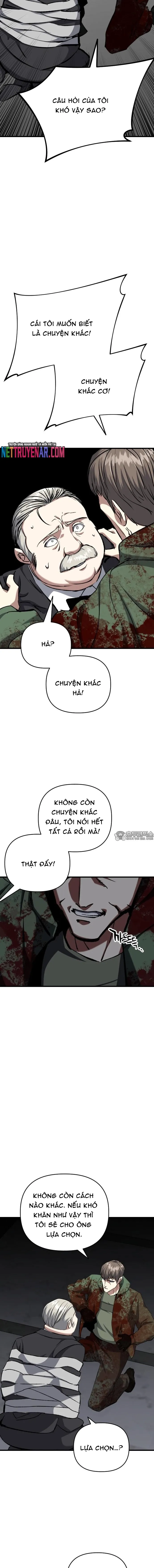 Sát Nhân Cuồng Loạn Chapter 124 - 10