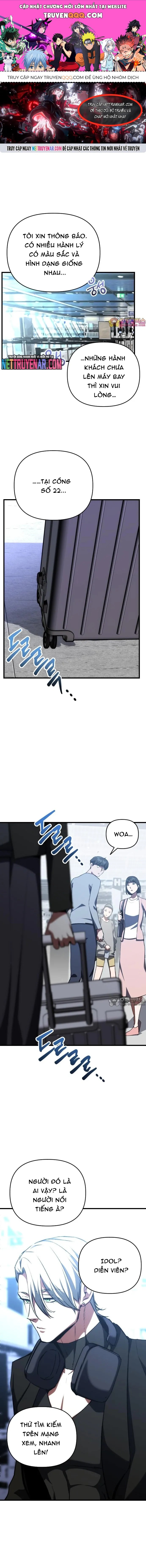 Sát Nhân Cuồng Loạn Chapter 125 - 1