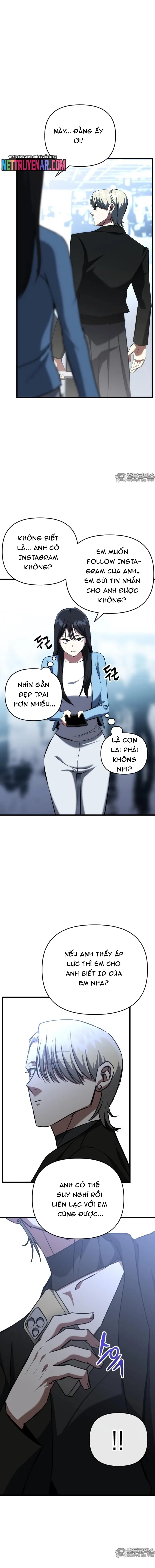 Sát Nhân Cuồng Loạn Chapter 125 - 2