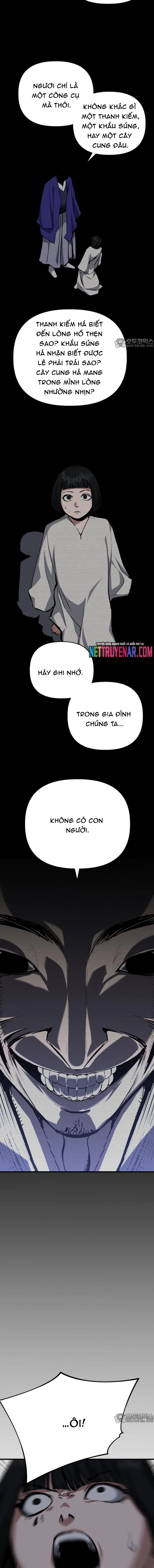 Sát Nhân Cuồng Loạn Chapter 125 - 11