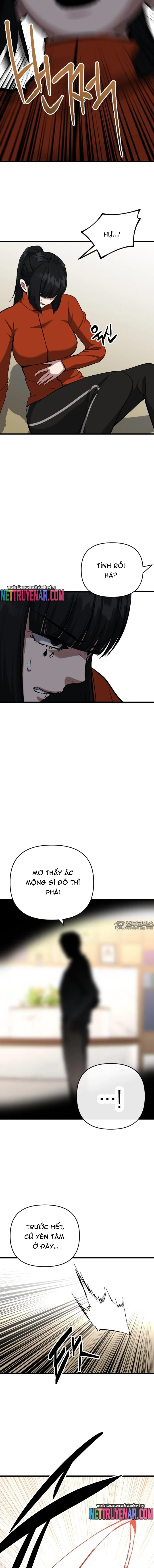 Sát Nhân Cuồng Loạn Chapter 125 - 12