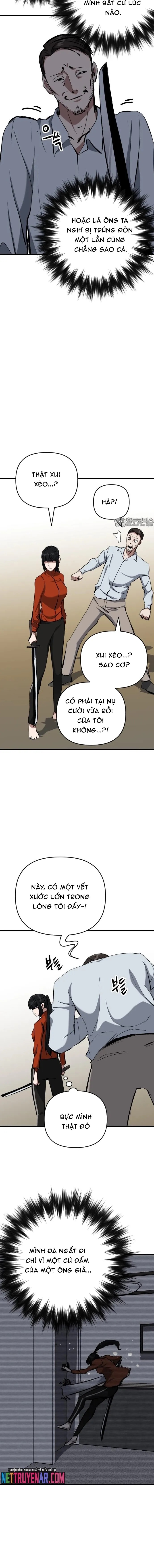 Sát Nhân Cuồng Loạn Chapter 125 - 15