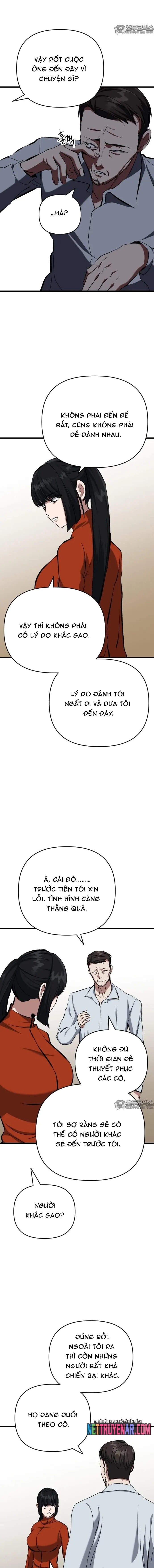 Sát Nhân Cuồng Loạn Chapter 125 - 16
