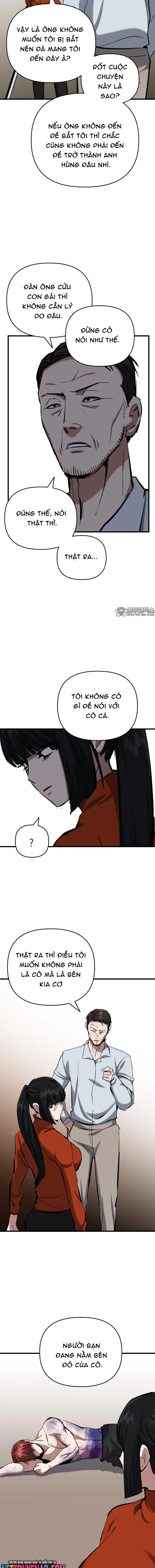 Sát Nhân Cuồng Loạn Chapter 125 - 17