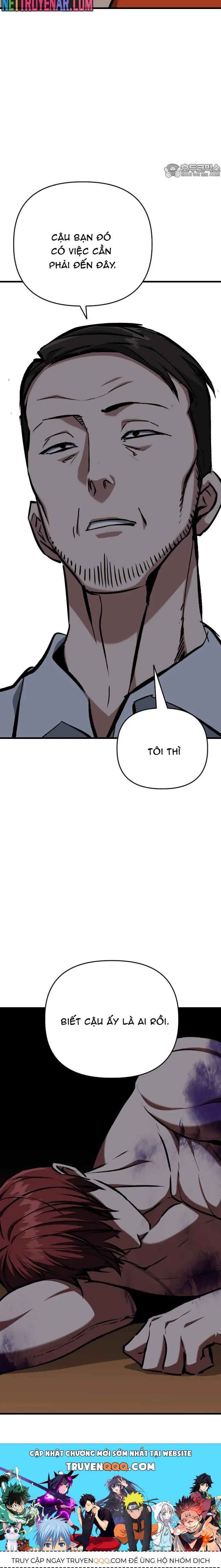 Sát Nhân Cuồng Loạn Chapter 125 - 18