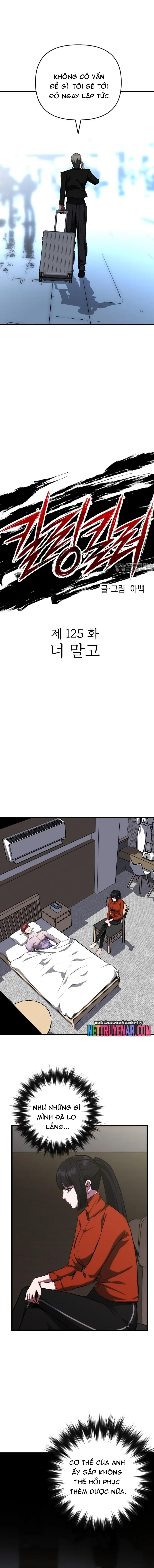 Sát Nhân Cuồng Loạn Chapter 125 - 4