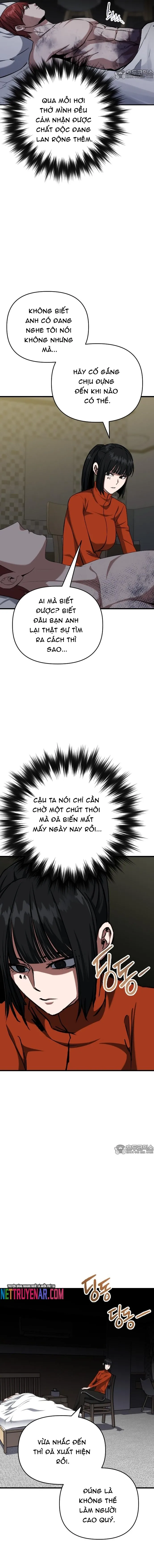 Sát Nhân Cuồng Loạn Chapter 125 - 5