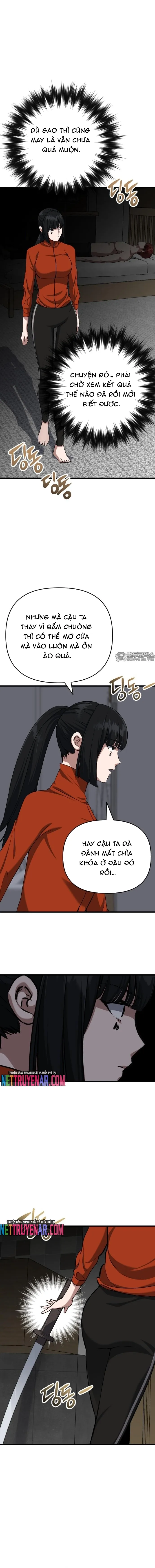 Sát Nhân Cuồng Loạn Chapter 125 - 6