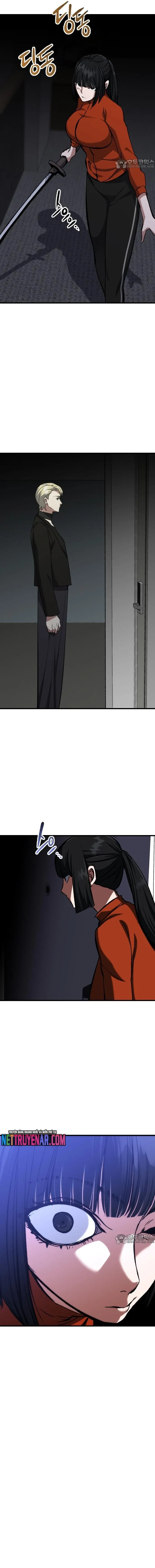 Sát Nhân Cuồng Loạn Chapter 125 - 7