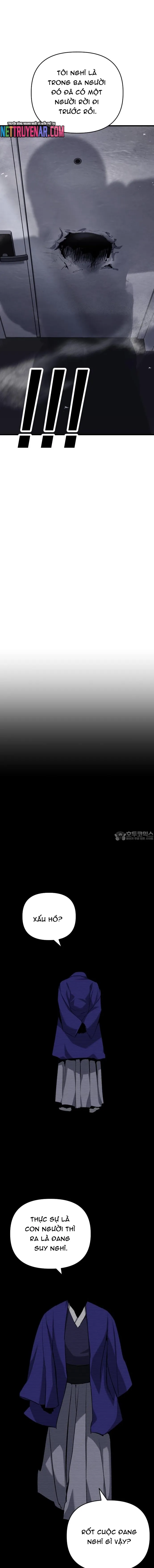 Sát Nhân Cuồng Loạn Chapter 125 - 10