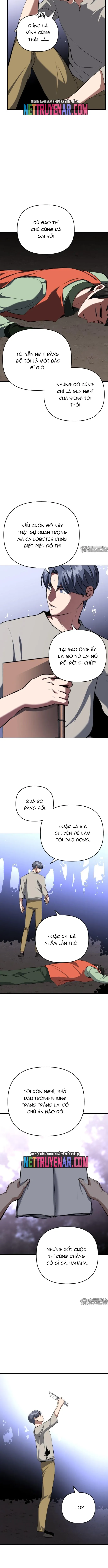 Sát Nhân Cuồng Loạn Chapter 126 - 2