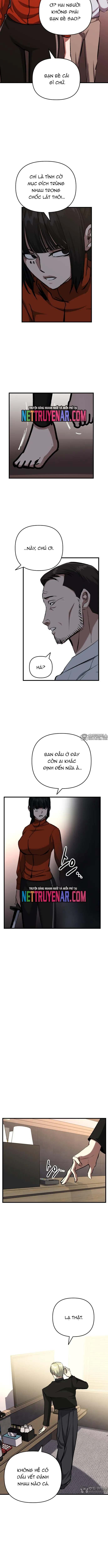 Sát Nhân Cuồng Loạn Chapter 126 - 11