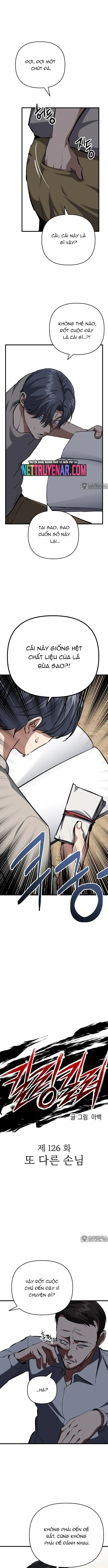 Sát Nhân Cuồng Loạn Chapter 126 - 3