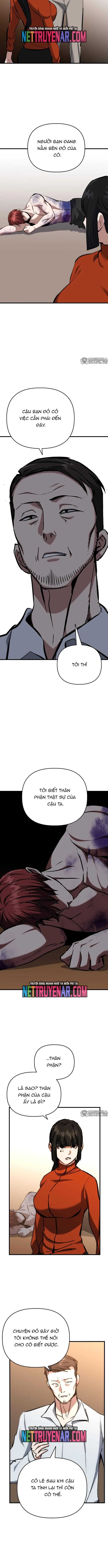 Sát Nhân Cuồng Loạn Chapter 126 - 5