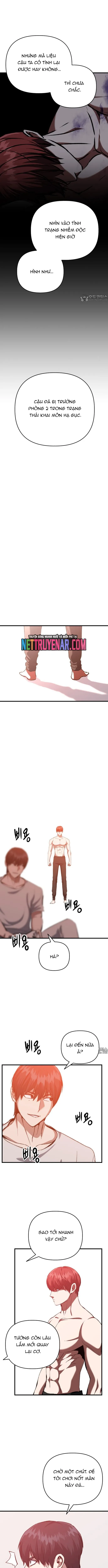 Sát Nhân Cuồng Loạn Chapter 126 - 6