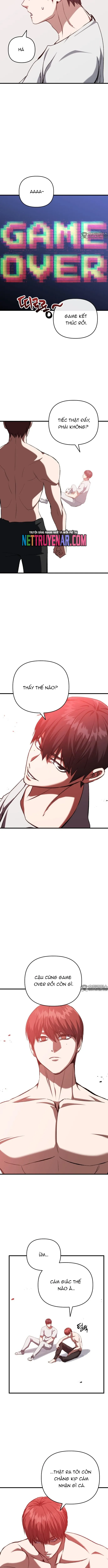 Sát Nhân Cuồng Loạn Chapter 126 - 7