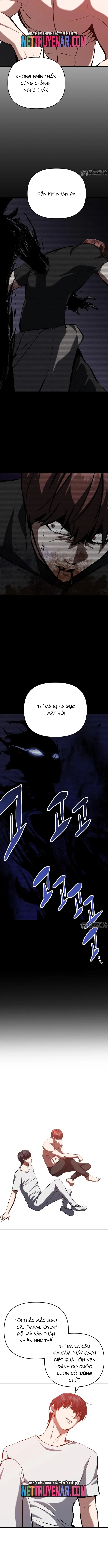 Sát Nhân Cuồng Loạn Chapter 126 - 8