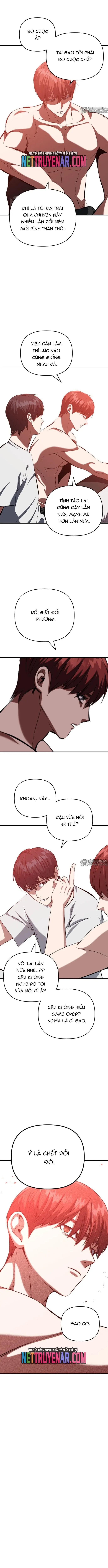 Sát Nhân Cuồng Loạn Chapter 126 - 9