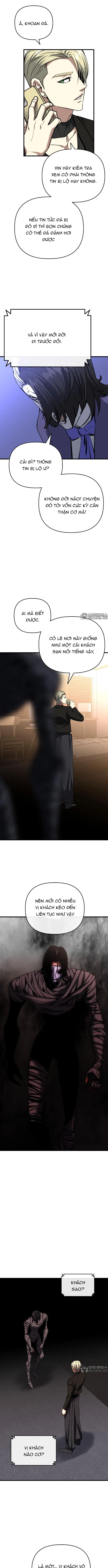 Sát Nhân Cuồng Loạn Chapter 127 - 2