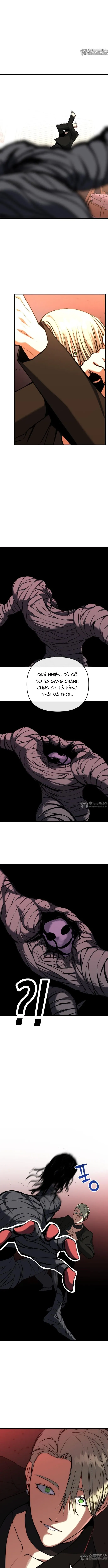 Sát Nhân Cuồng Loạn Chapter 127 - 11