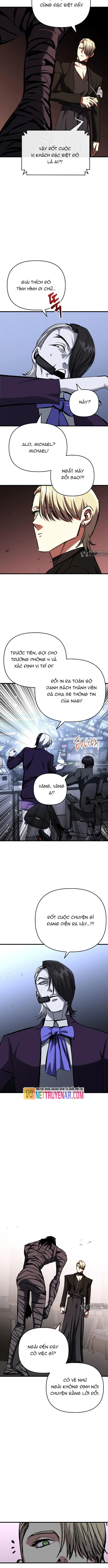 Sát Nhân Cuồng Loạn Chapter 127 - 3