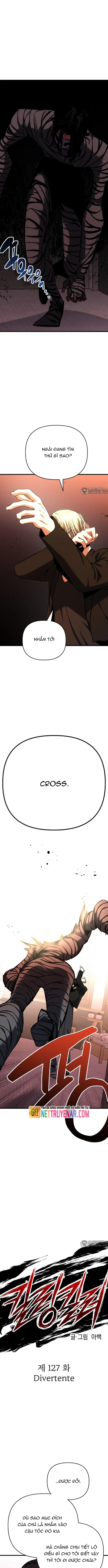 Sát Nhân Cuồng Loạn Chapter 127 - 4