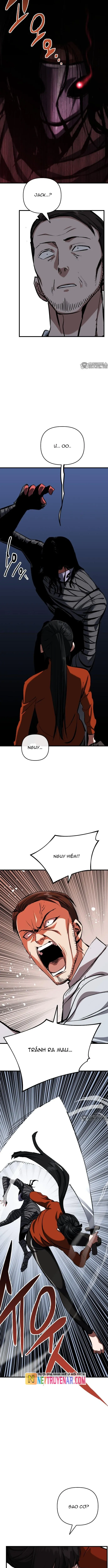 Sát Nhân Cuồng Loạn Chapter 127 - 6