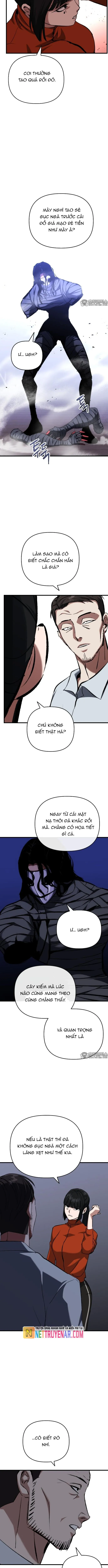 Sát Nhân Cuồng Loạn Chapter 127 - 7