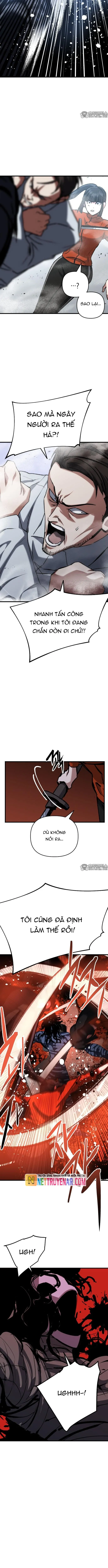 Sát Nhân Cuồng Loạn Chapter 127 - 10