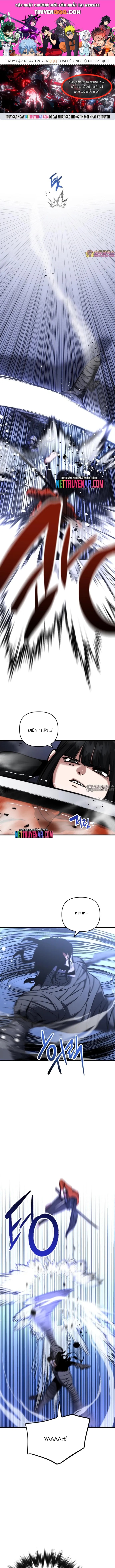 Sát Nhân Cuồng Loạn Chapter 128 - 1