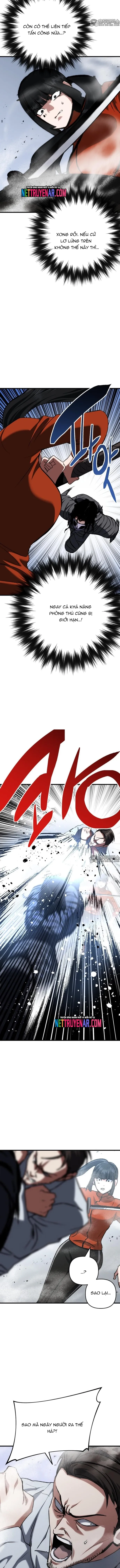 Sát Nhân Cuồng Loạn Chapter 128 - 2