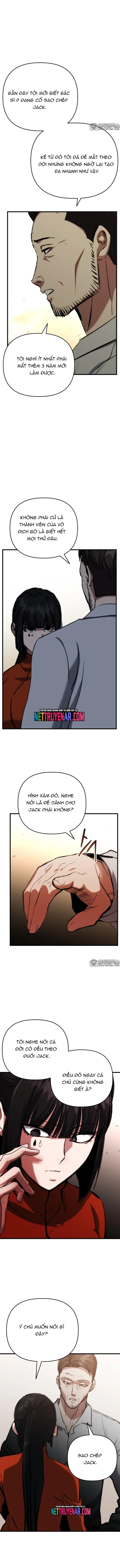 Sát Nhân Cuồng Loạn Chapter 128 - 11