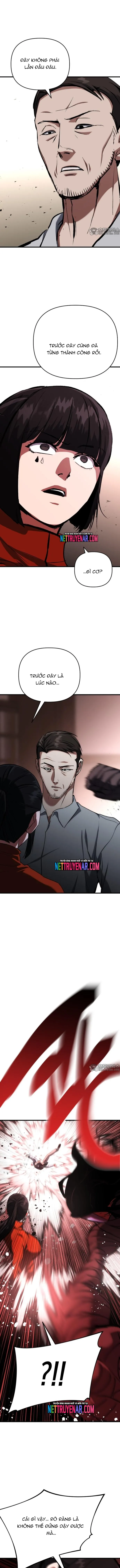 Sát Nhân Cuồng Loạn Chapter 128 - 12