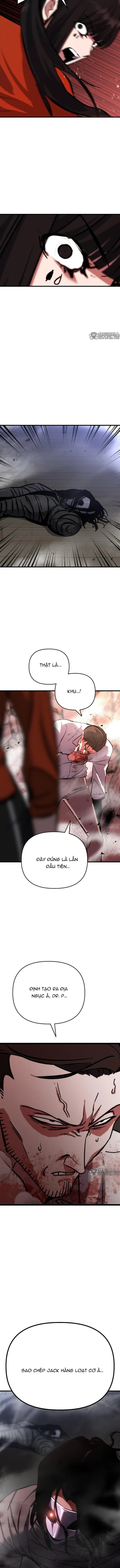 Sát Nhân Cuồng Loạn Chapter 128 - 13