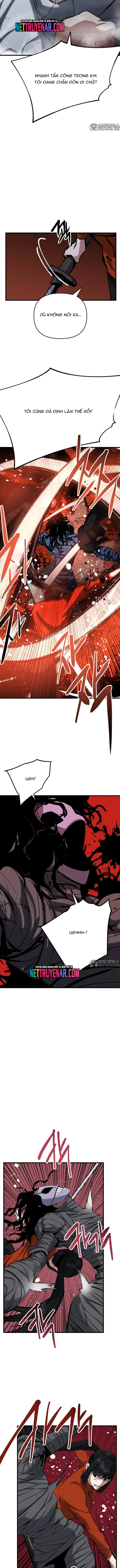 Sát Nhân Cuồng Loạn Chapter 128 - 3