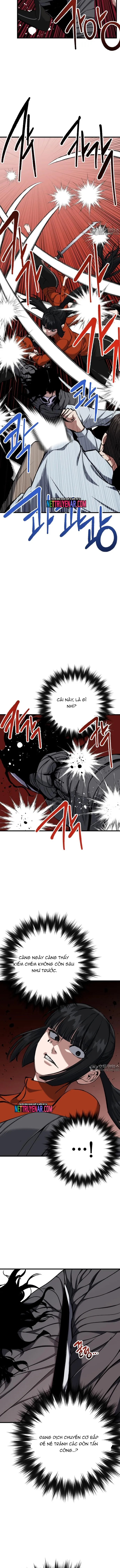 Sát Nhân Cuồng Loạn Chapter 128 - 4