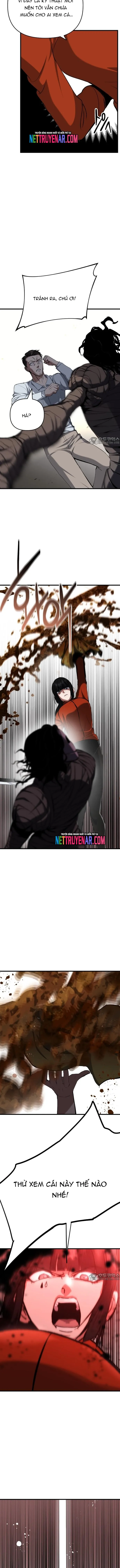 Sát Nhân Cuồng Loạn Chapter 128 - 6