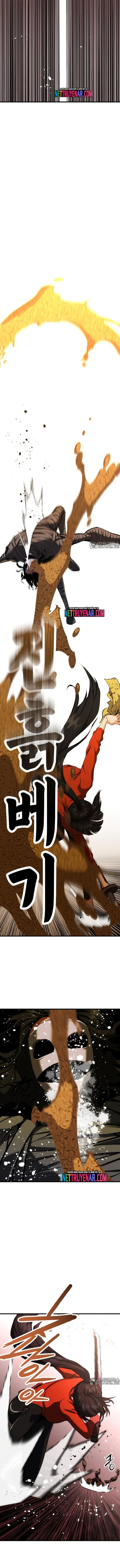 Sát Nhân Cuồng Loạn Chapter 128 - 7