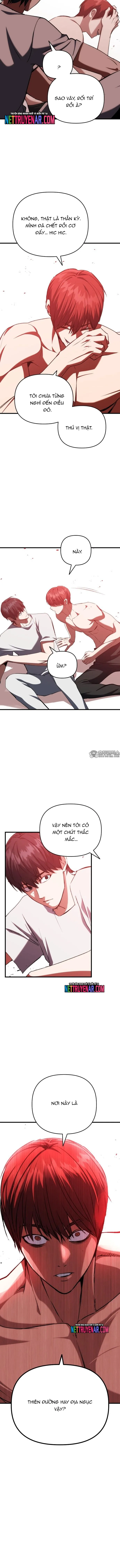 Sát Nhân Cuồng Loạn Chapter 128 - 9