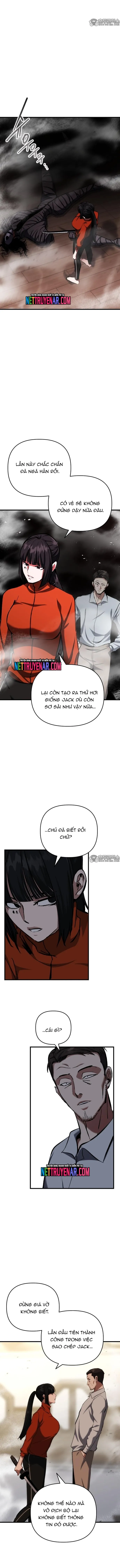 Sát Nhân Cuồng Loạn Chapter 128 - 10