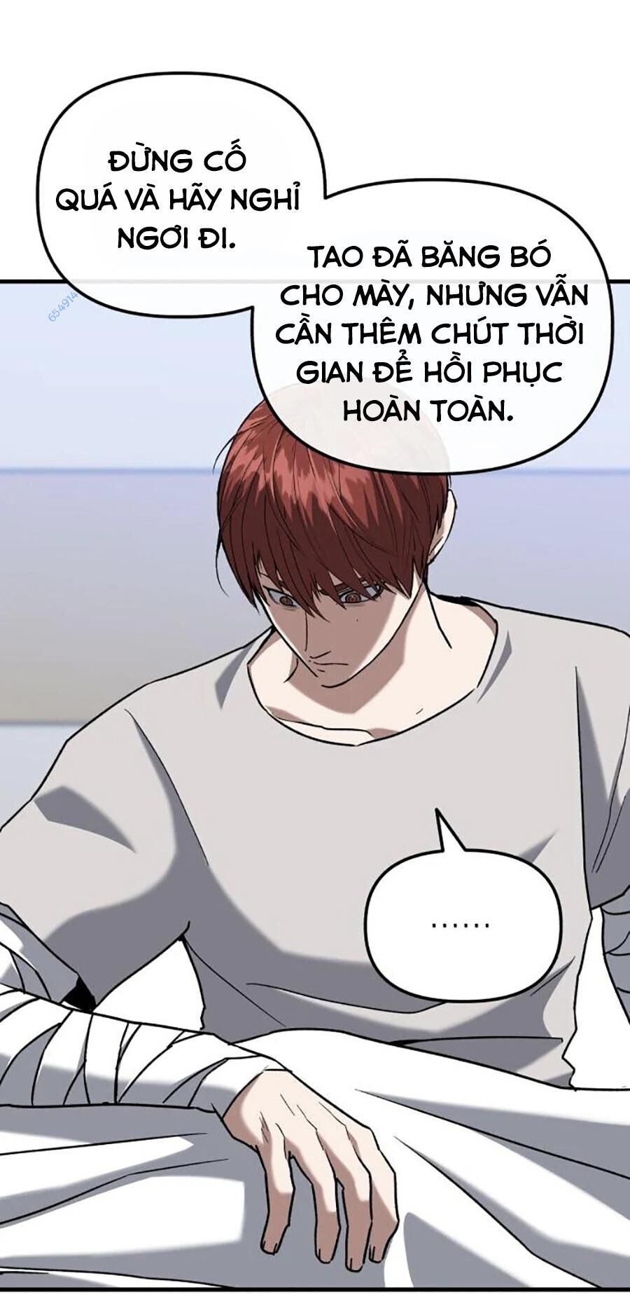 Sát Nhân Cuồng Loạn Chapter 29 - 1