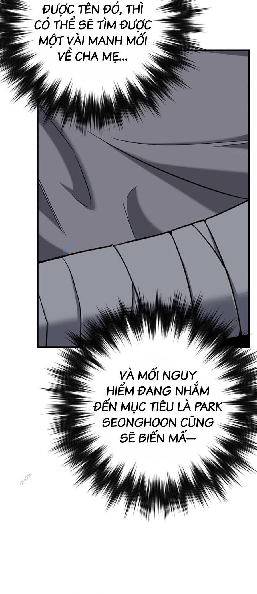Sát Nhân Cuồng Loạn Chapter 29 - 29