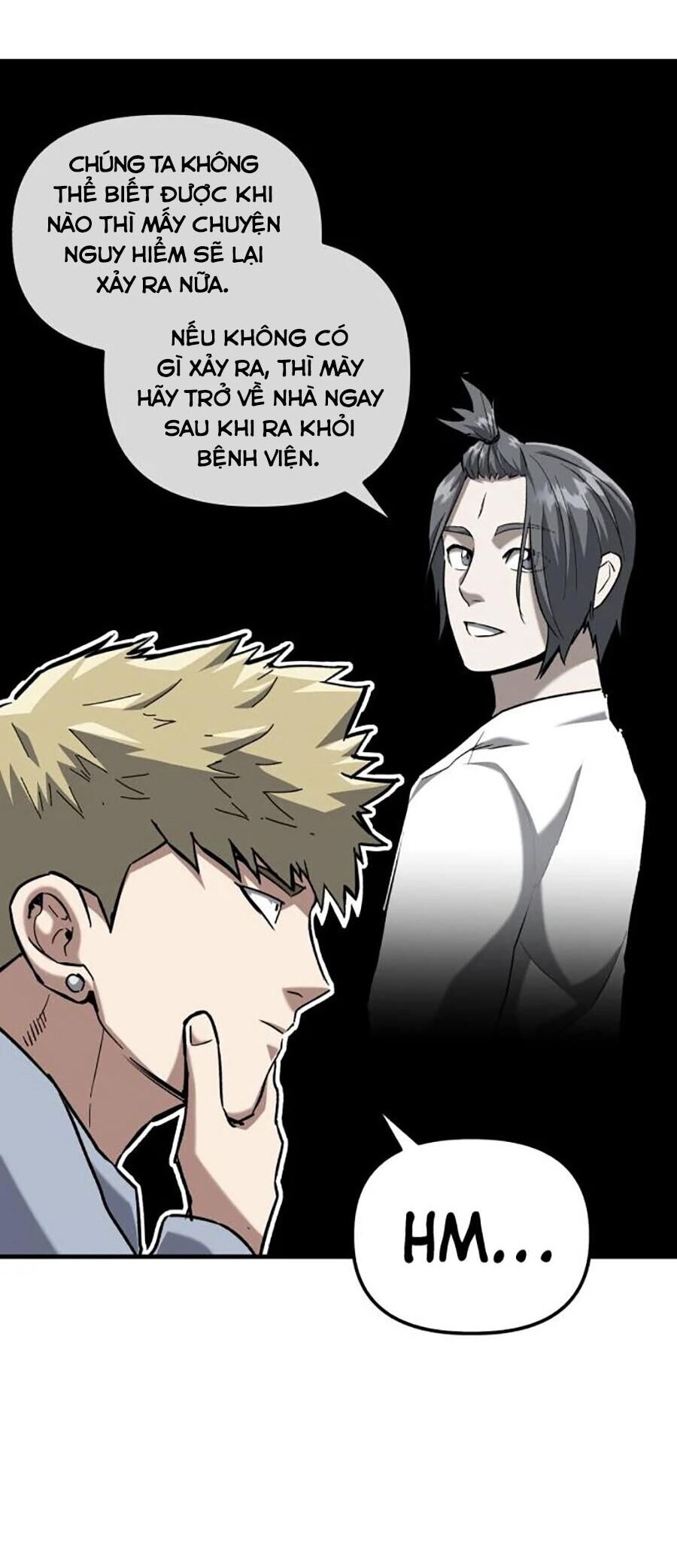 Sát Nhân Cuồng Loạn Chapter 29 - 41