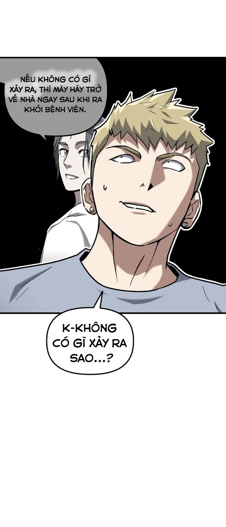 Sát Nhân Cuồng Loạn Chapter 29 - 56