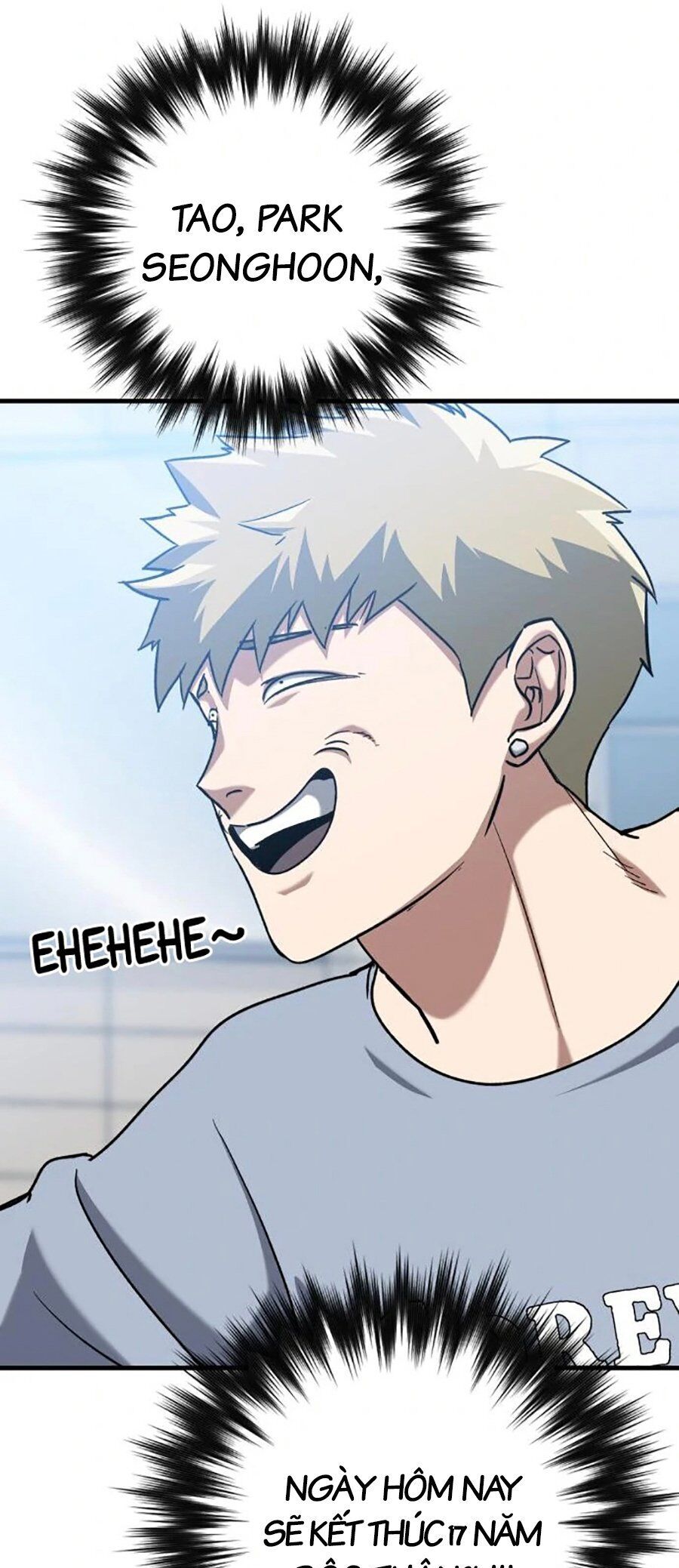 Sát Nhân Cuồng Loạn Chapter 29 - 60