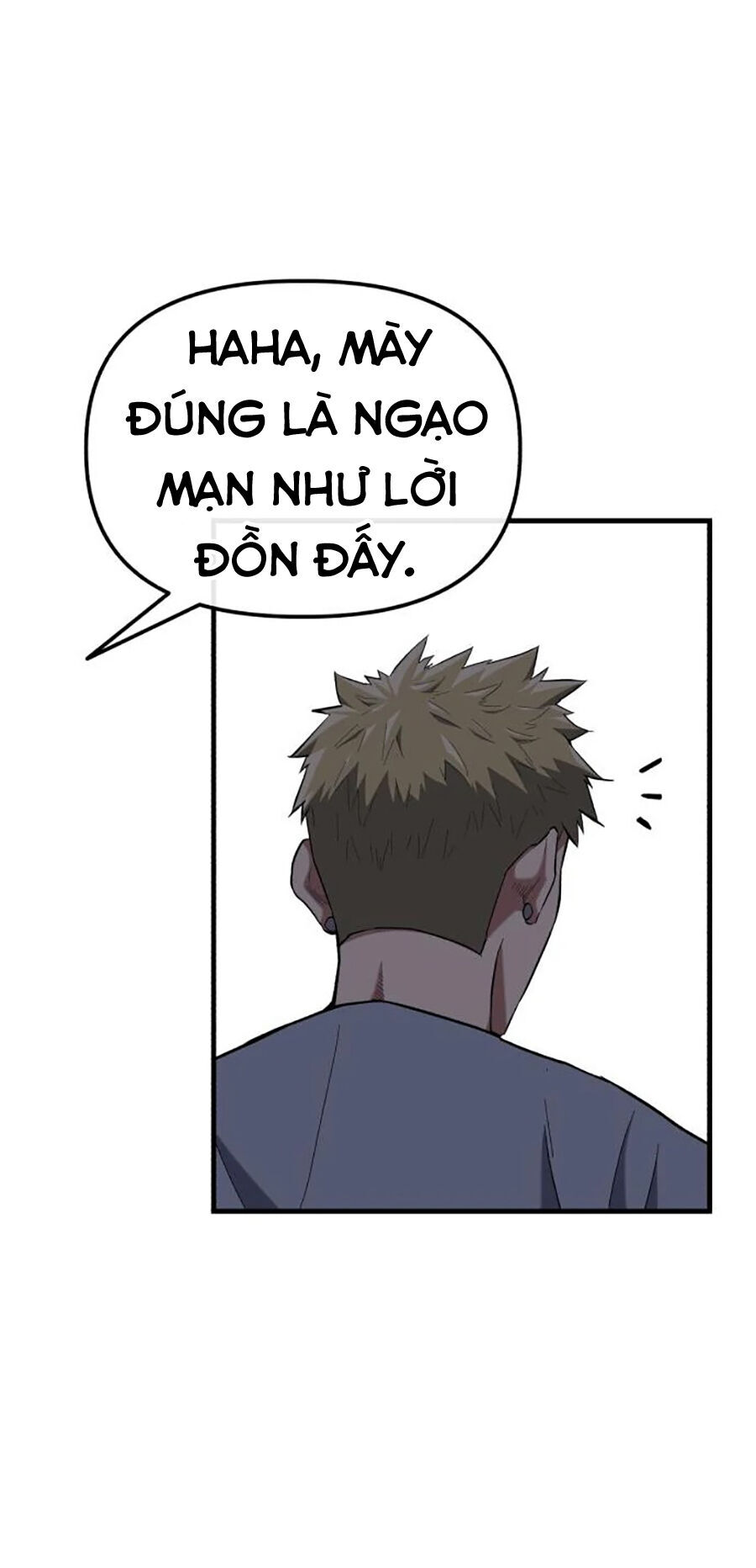 Sát Nhân Cuồng Loạn Chapter 30 - 15