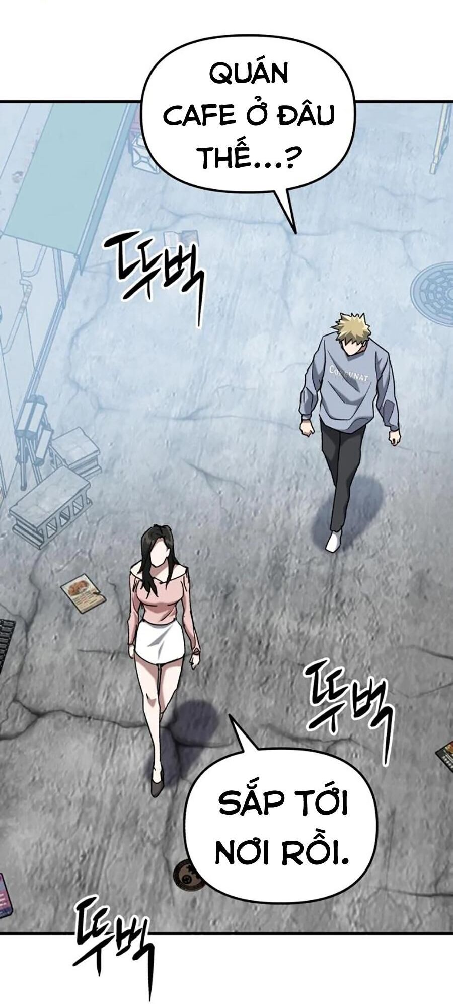 Sát Nhân Cuồng Loạn Chapter 30 - 2