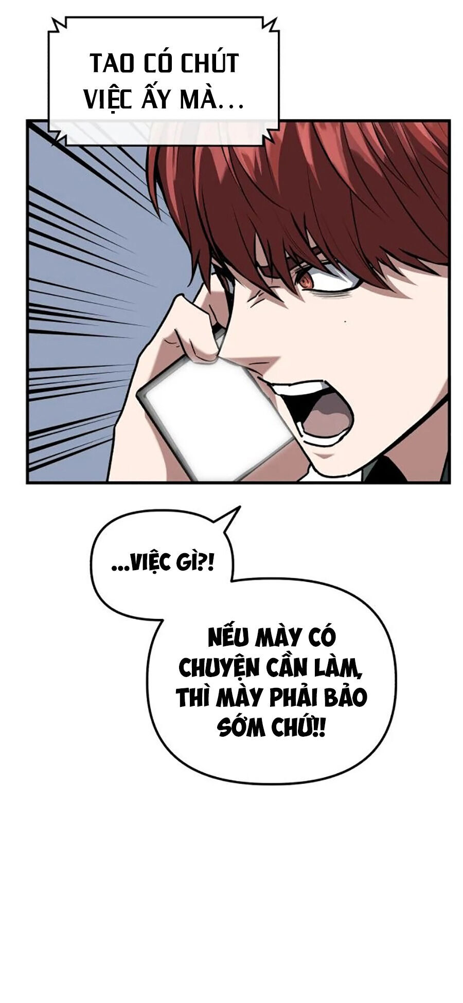 Sát Nhân Cuồng Loạn Chapter 31 - 3